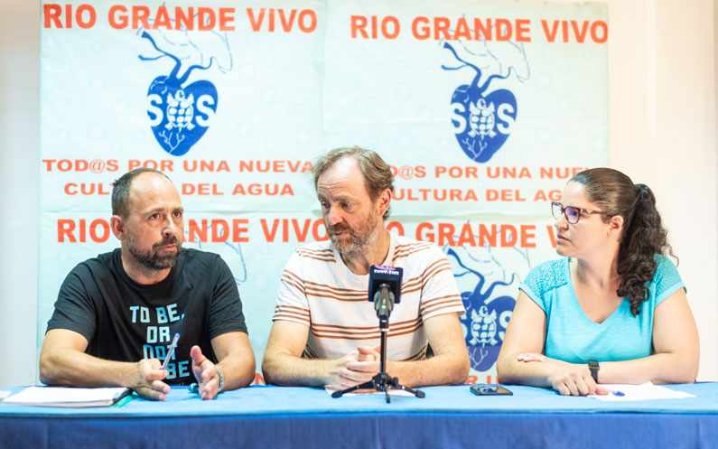 Nota de prensa miércoles 5 de junio de 2023