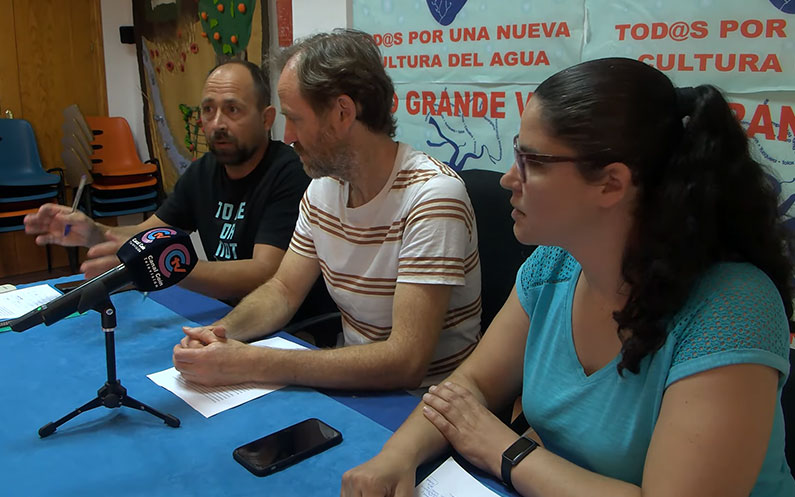 Rueda de prensa 5 de junio de 2023
